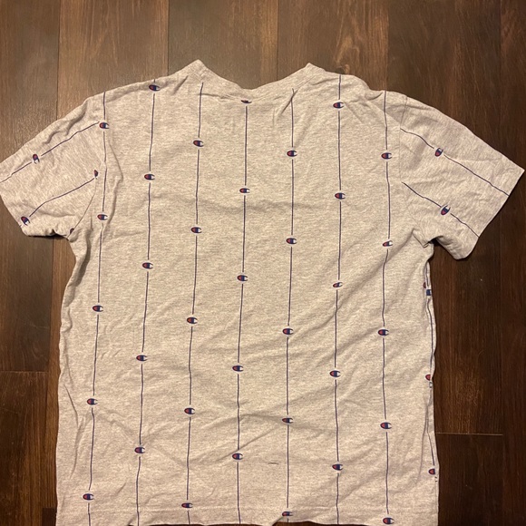 Champion Set - Picture 2 of 4